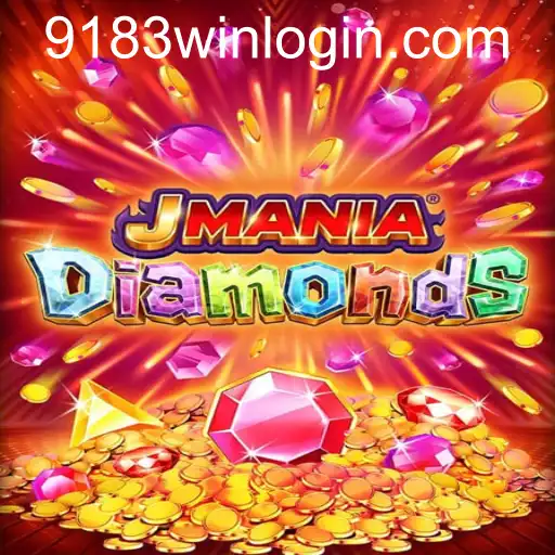 JManiaDiamonds