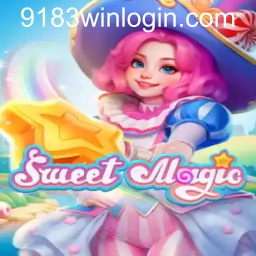 SweetMagic